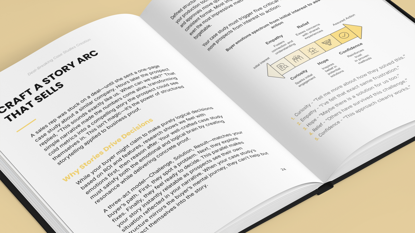 What Kills a Business Deal - A Practical Guide