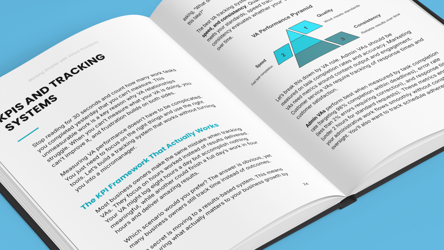 Scale Your Business with Virtual Assistants Now