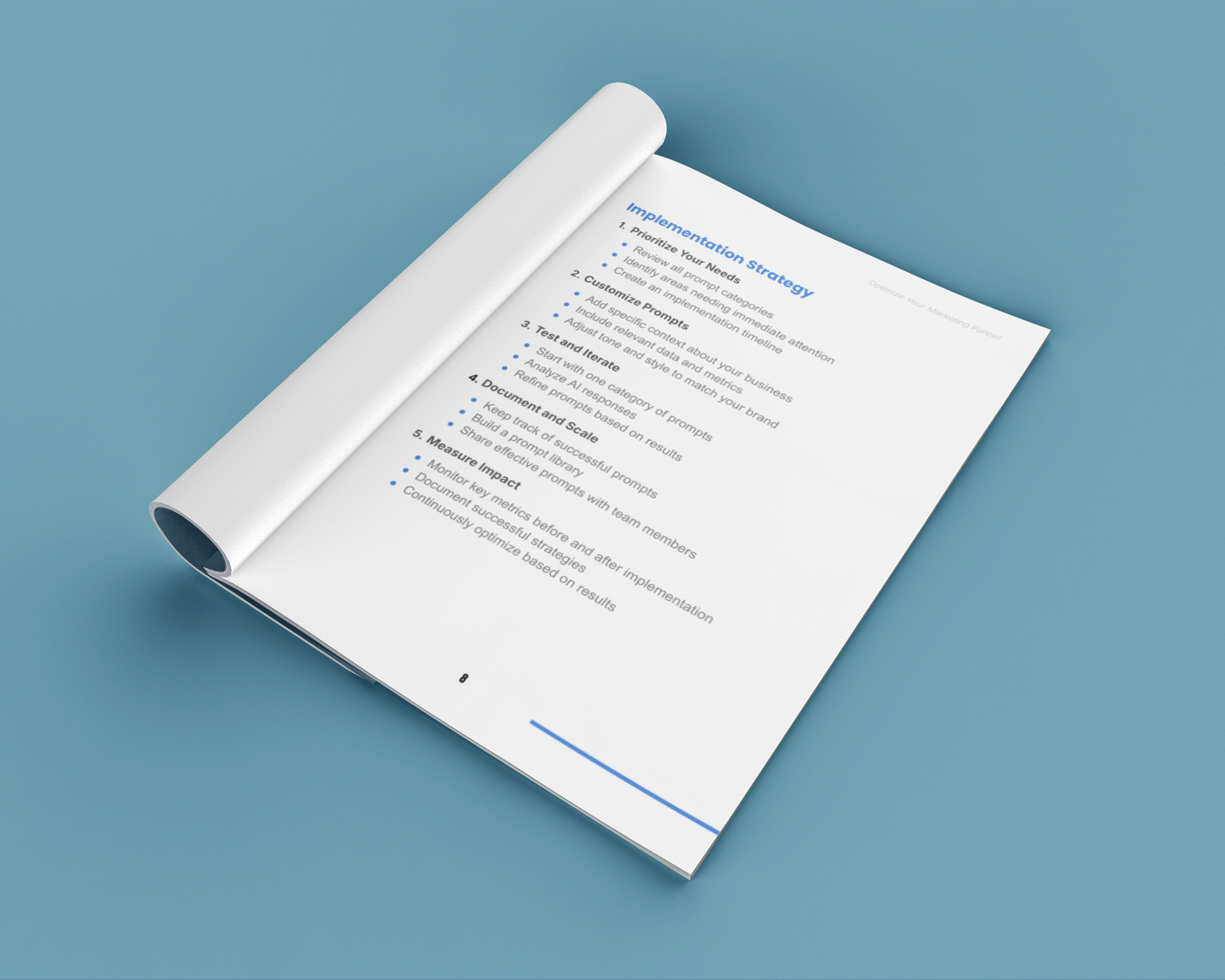 Optimize Your Marketing Funnel for Success