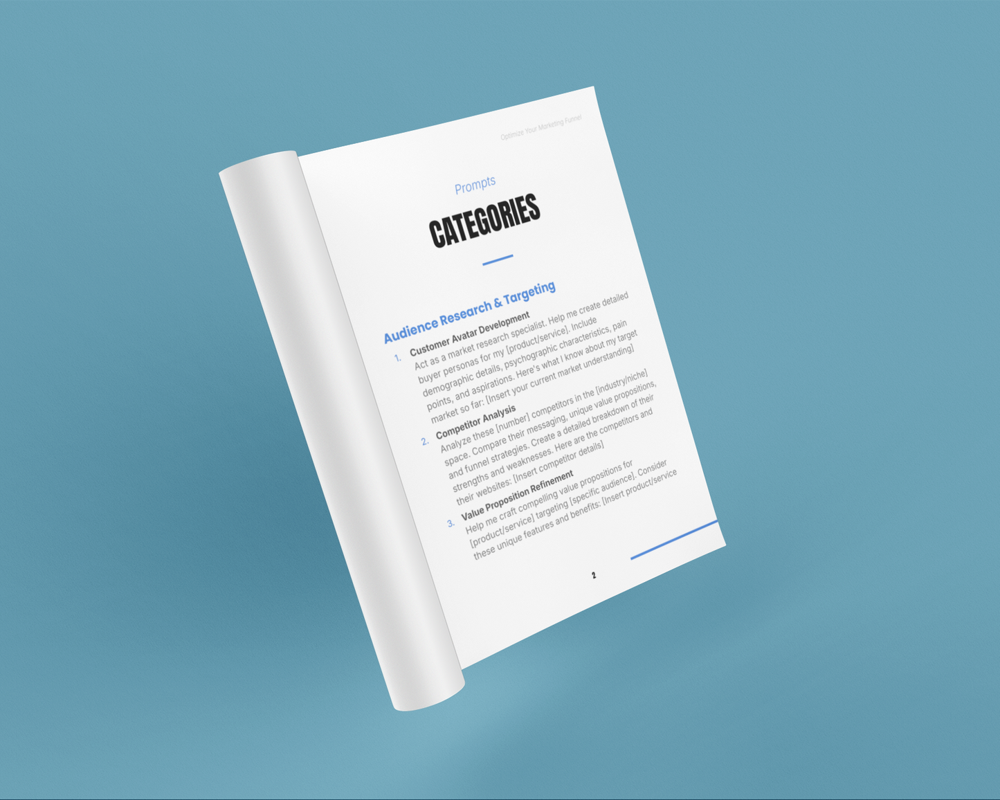 Optimize Your Marketing Funnel for Success