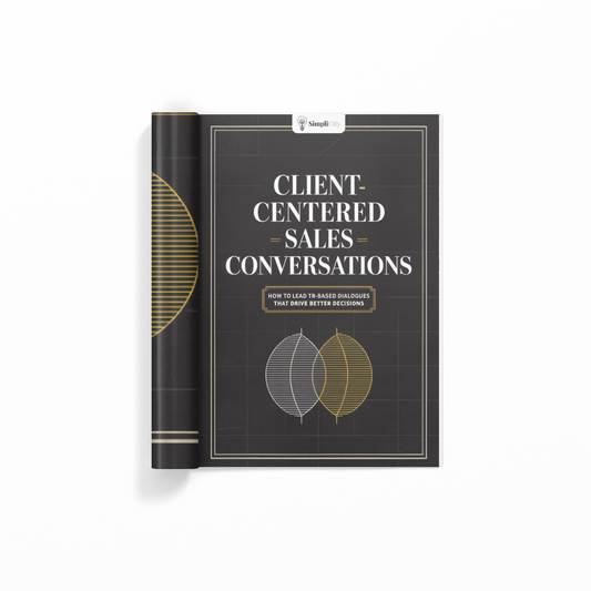 Client-Centered Sales Conversations