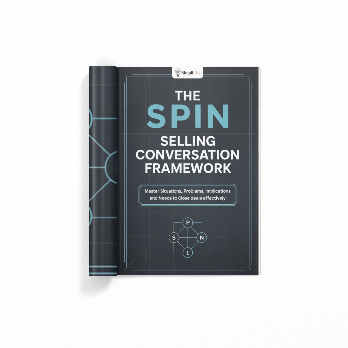 The SPIN Selling Conversation Framework