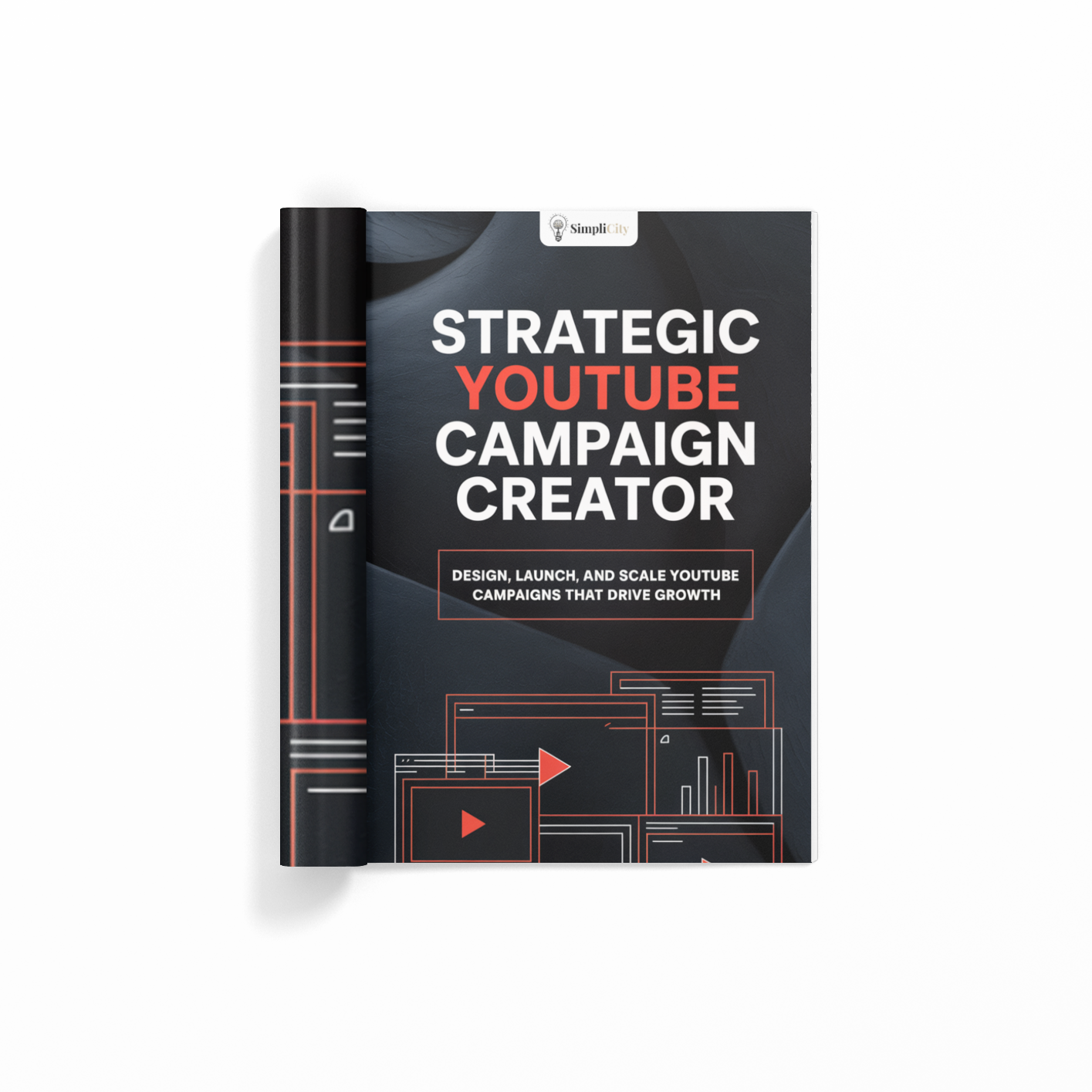 Strategic YouTube Campaign Creator