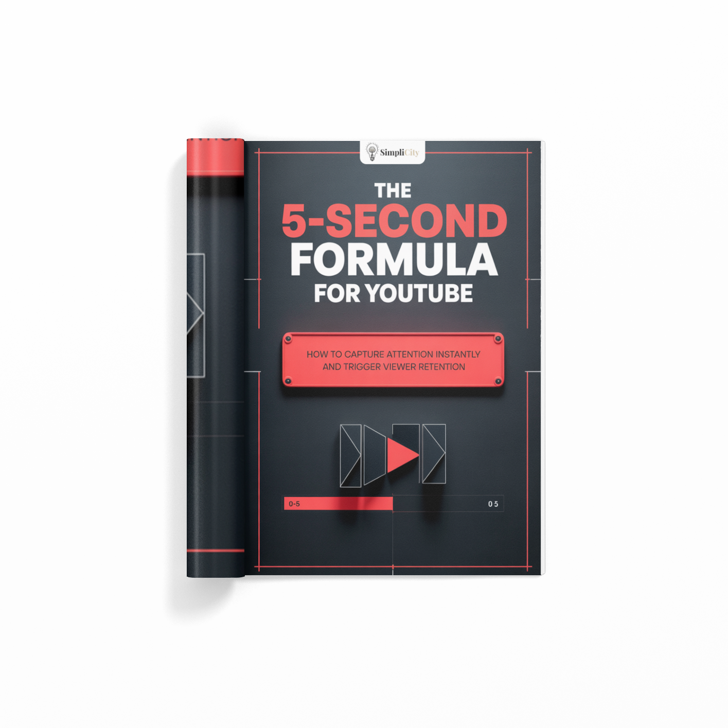 The 5-Second Formula for Youtube