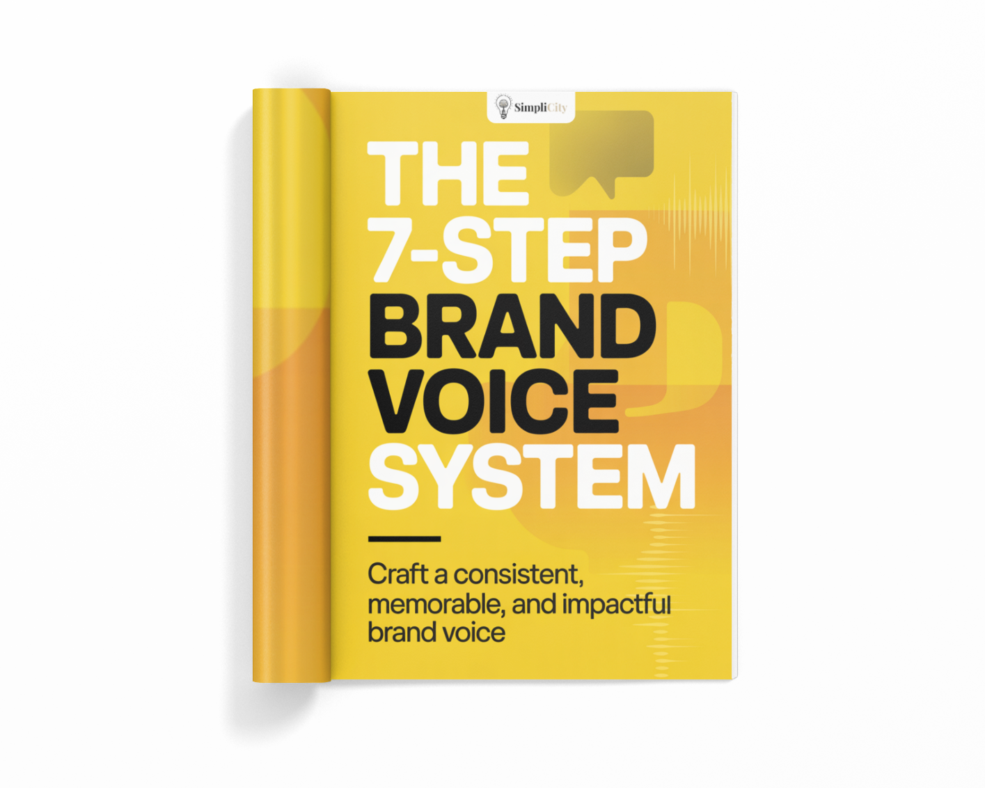 7-Step Brand Voice System - Define Your Voice