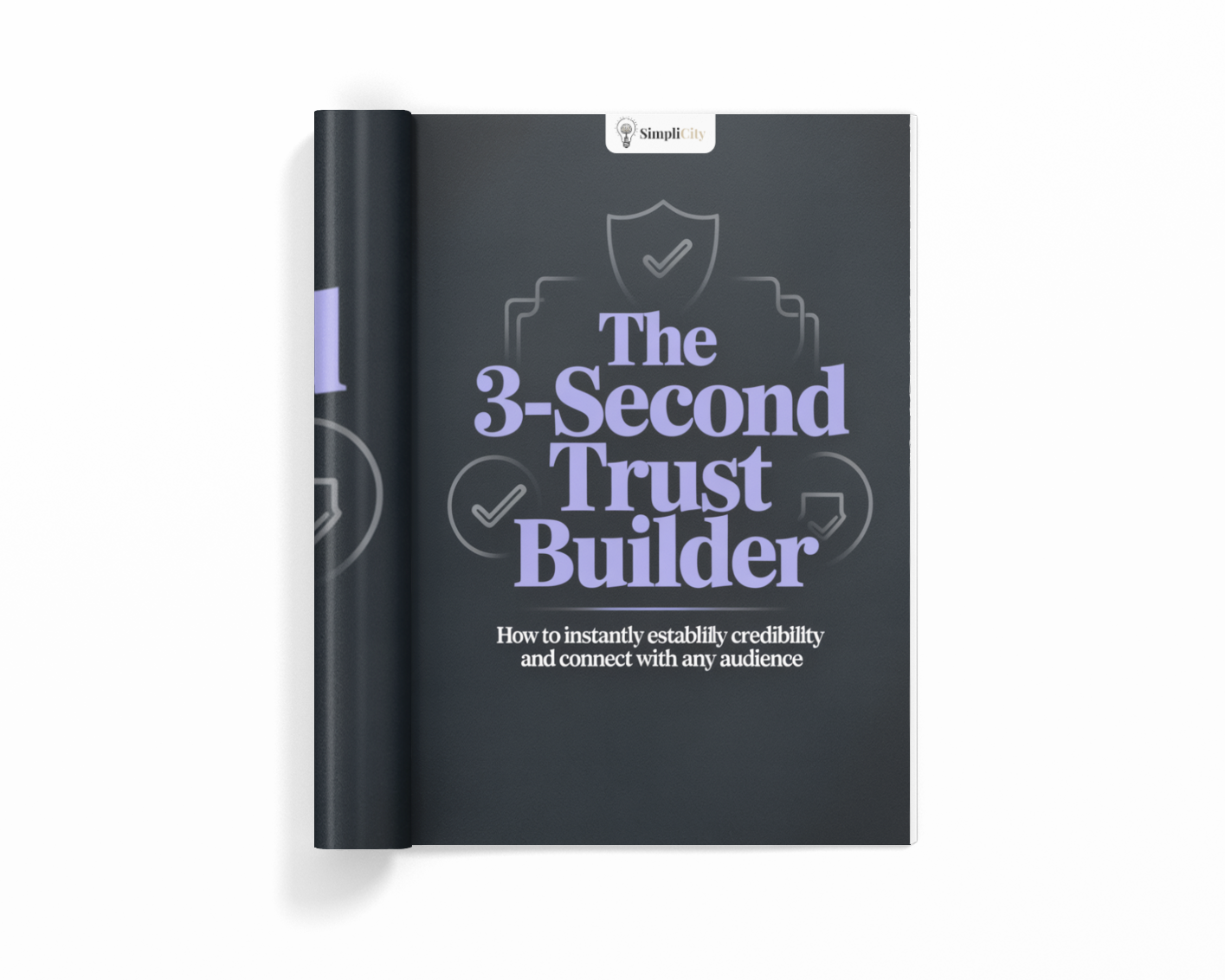 3-Second Trust Builder - Instantly Build Credibility