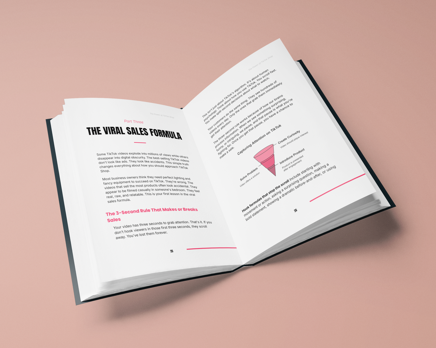 TikTok Shop Mastery - The Step-by-Step Blueprint