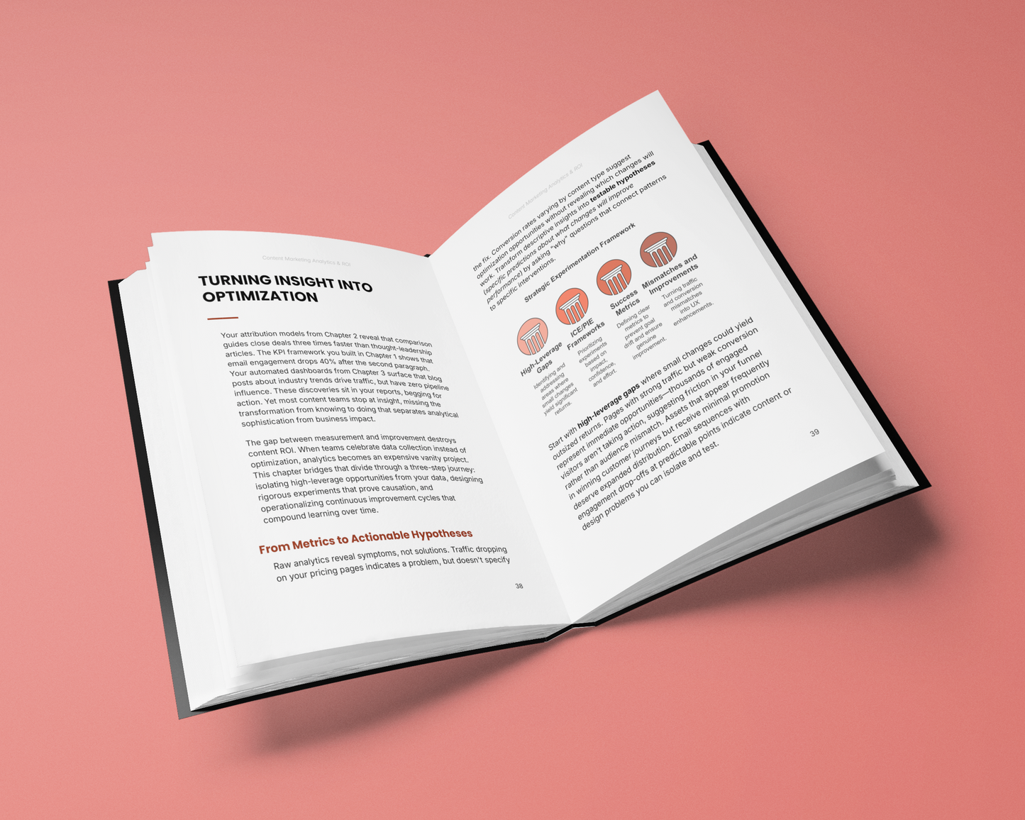 Content Marketing Analytics - Data That Works