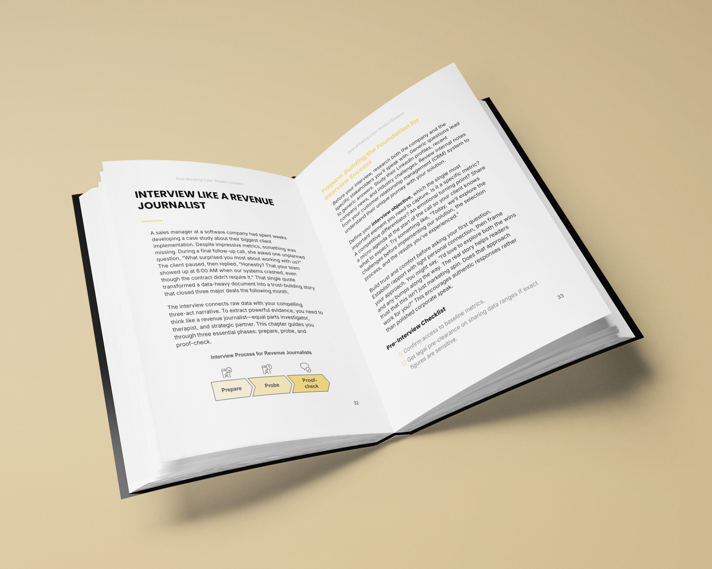 What Kills a Business Deal - A Practical Guide