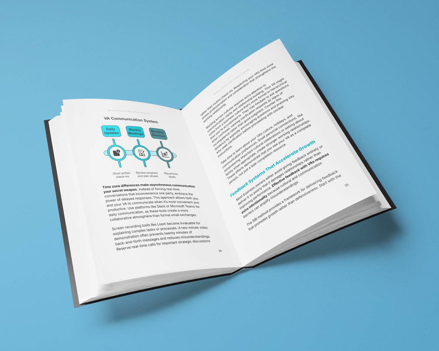 Scale Your Business with Virtual Assistants Now