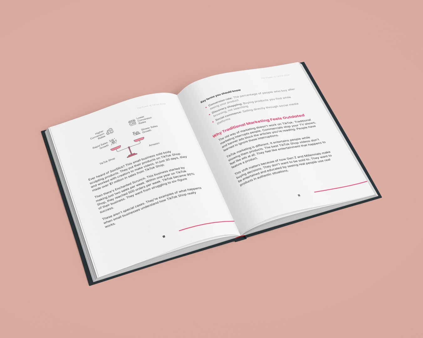TikTok Shop Mastery - The Step-by-Step Blueprint
