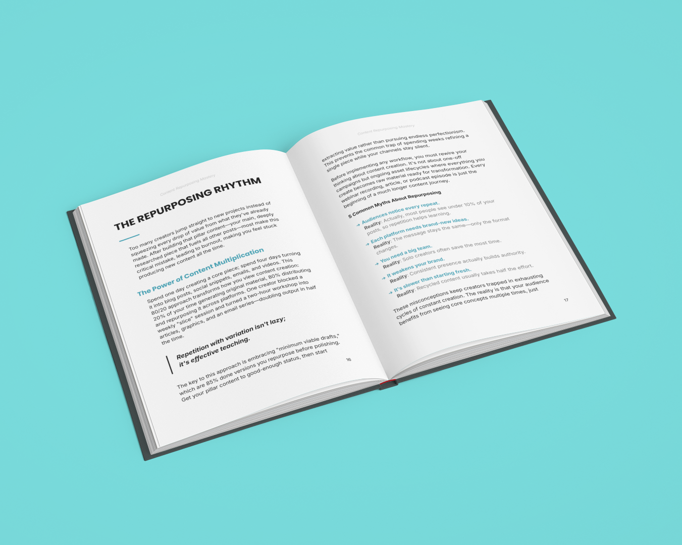 Content Repurposing – Reuse Content the Smart Way