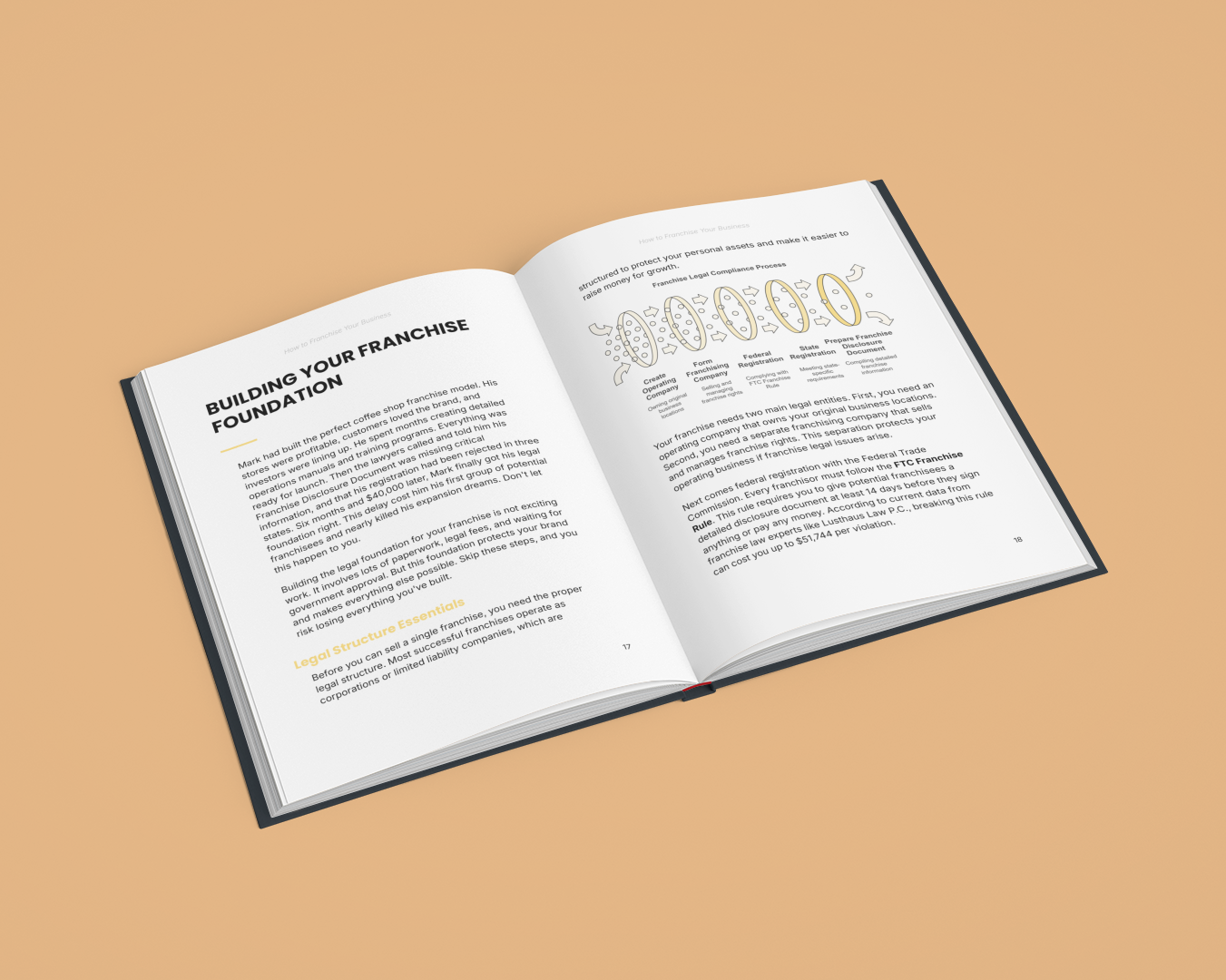 Franchise Your Business - The Complete Guide