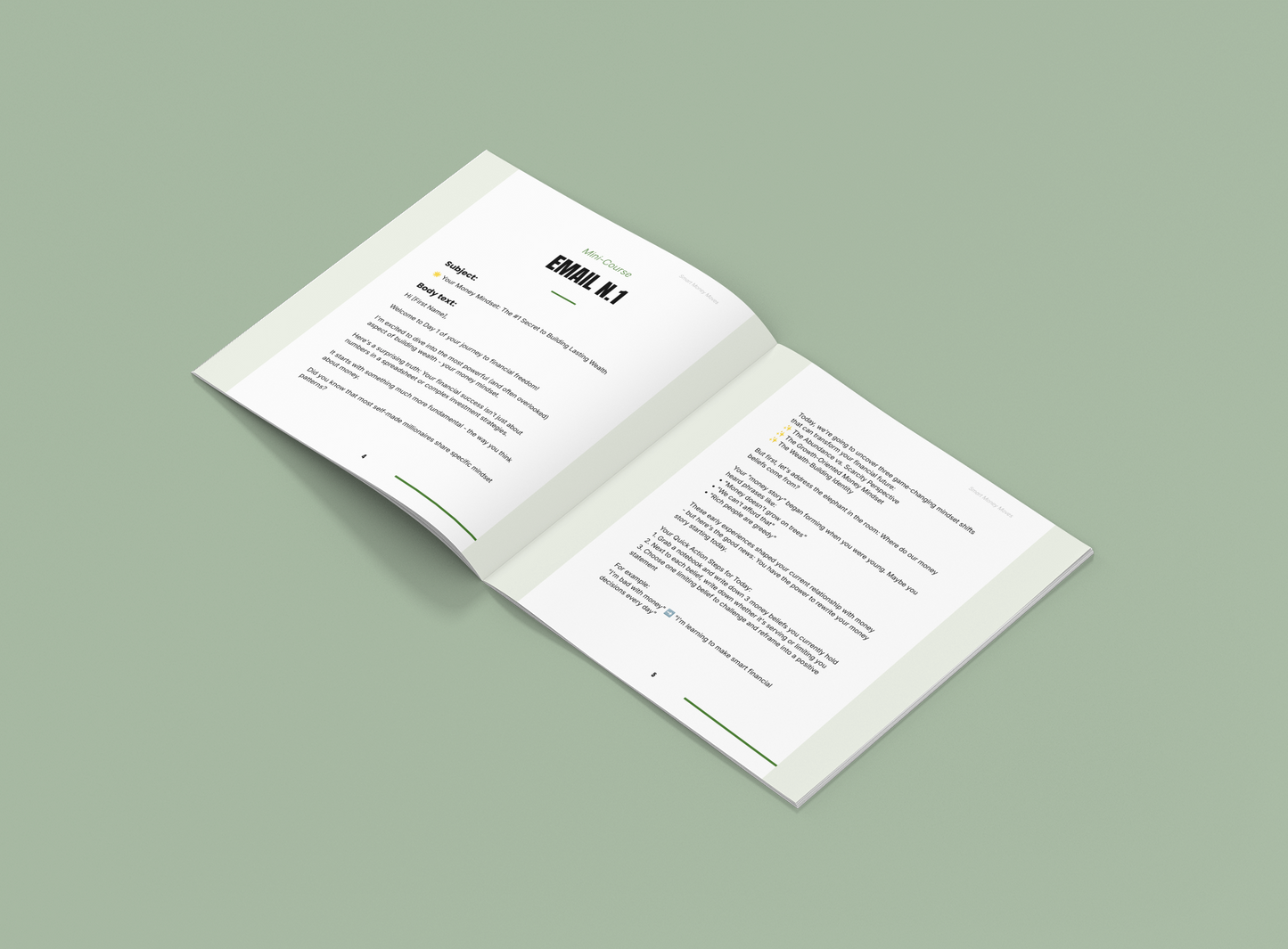 Smart Money Moves for Financial Freedom