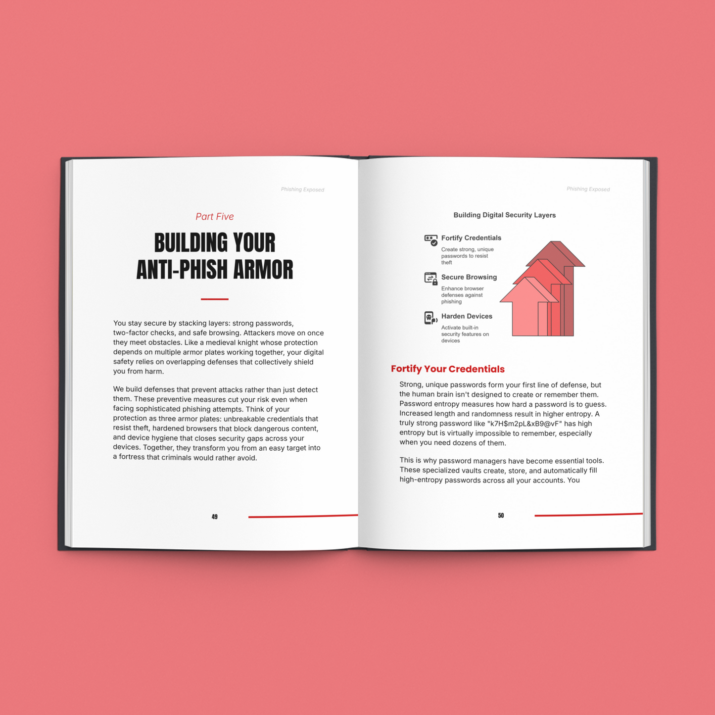 Phishing Exposed - Protect Yourself From Online Scams