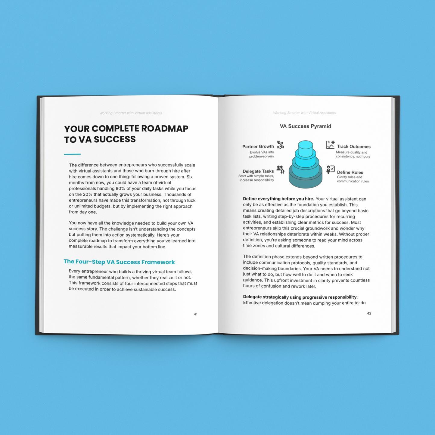 Scale Your Business with Virtual Assistants Now