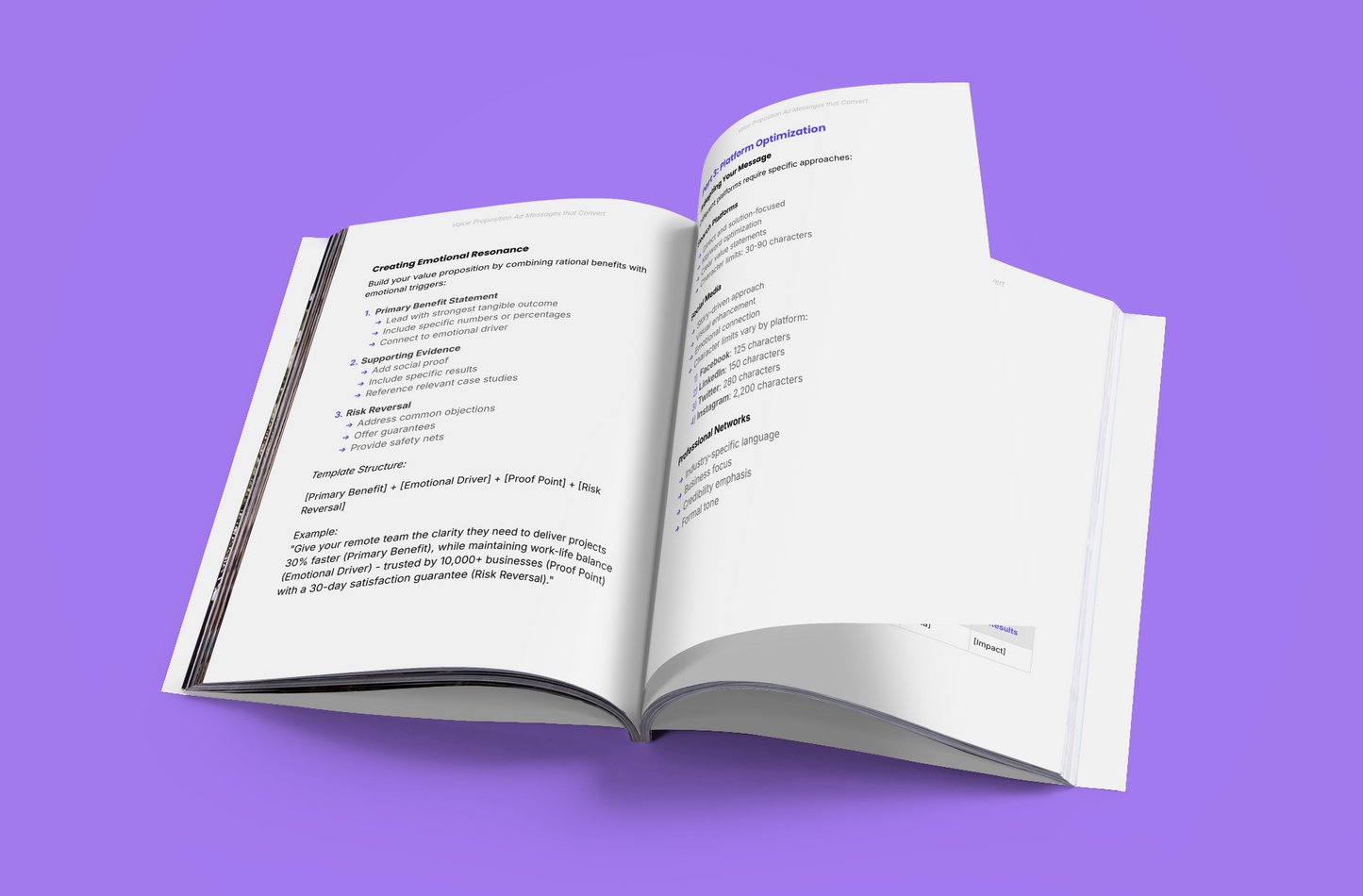 High-Converting Ad Copy That Drives Sales