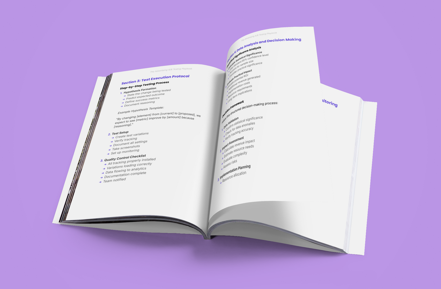 A/B Test Your Ad Copy to Boost Sales