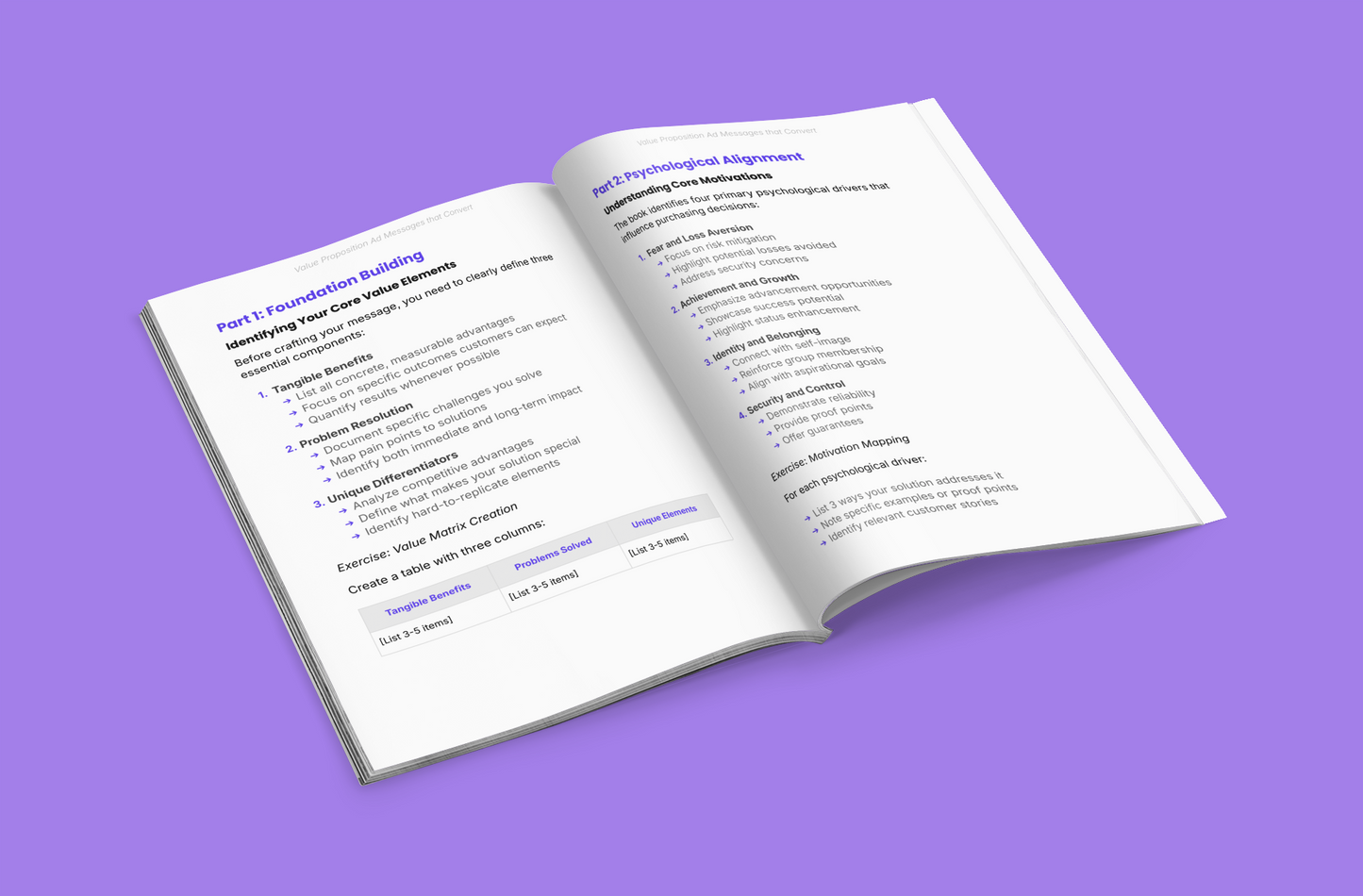 High-Converting Ad Copy That Drives Sales