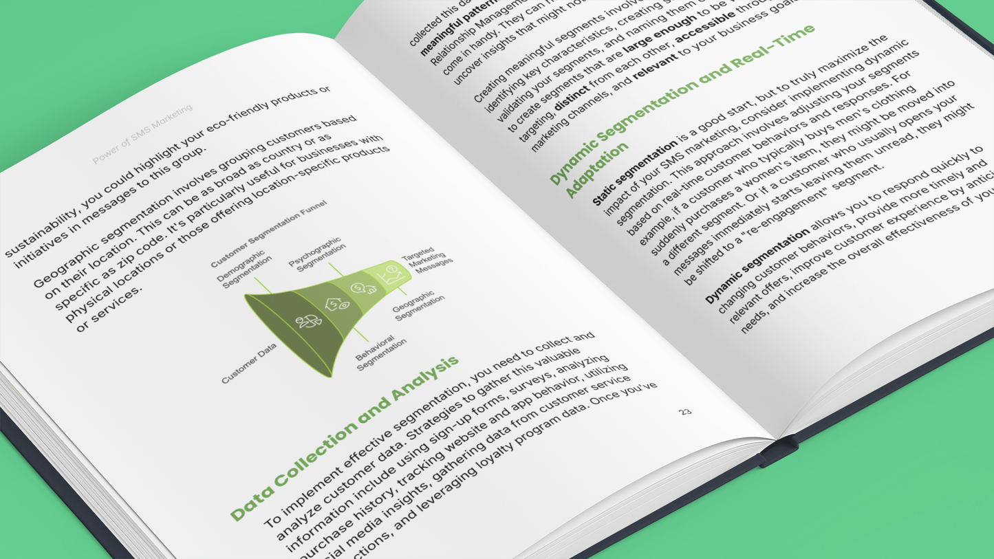 Power of SMS Marketing - Effective Campaigns Guide