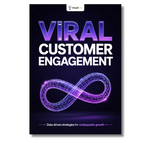 E-Book on viral marketing strategies with data-driven techniques for customer engagement and growth