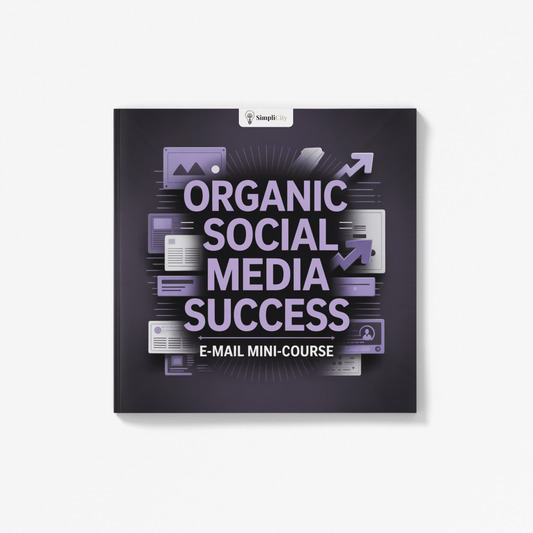 Achieve Organic Social Media Success Now