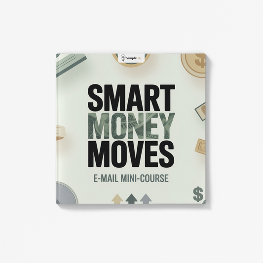 Smart Money Moves for Financial Freedom