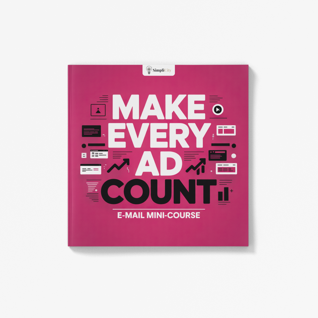 Maximize ROI - Learn How to Make Every Ad Count